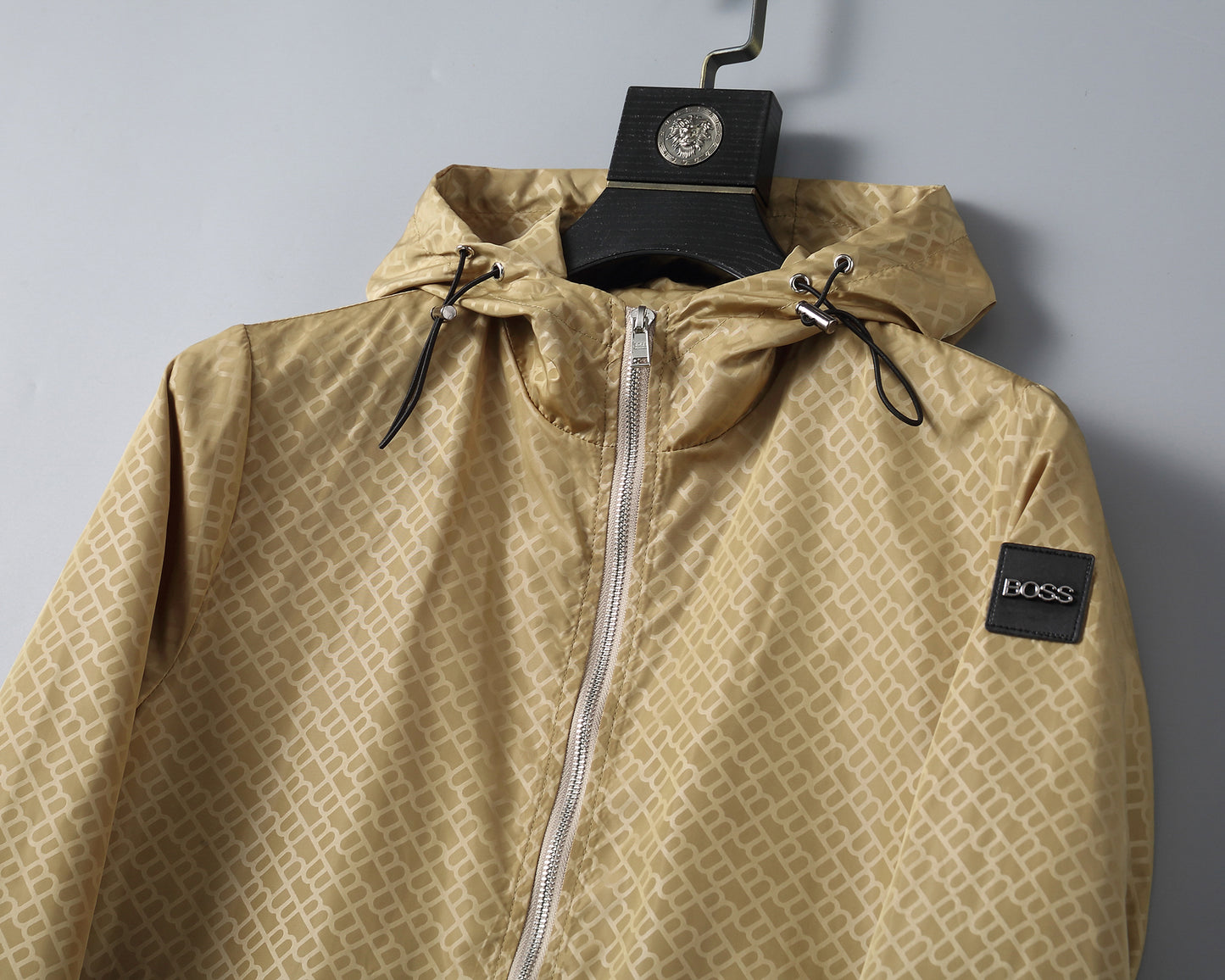 14A280UDE Stylish Coats