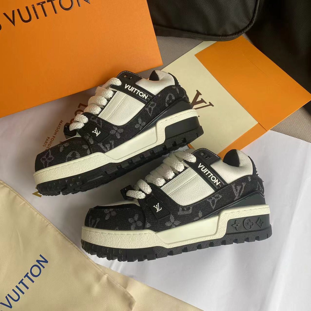 1JE24ZDE Stylish shoes