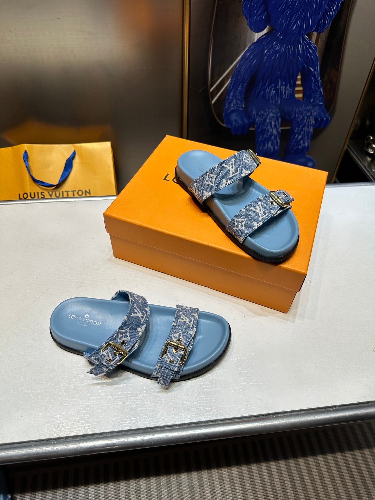 14E10ZDE Stylish sandals