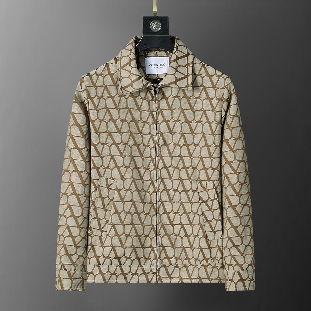 14VL227UDE Stylish Coats