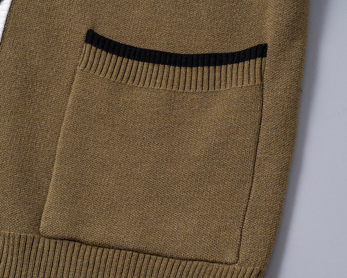 175ZA47UDE Stylish Coats