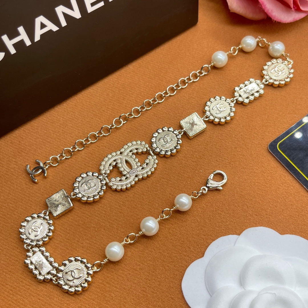 14C917XDE Stylish Necklaces