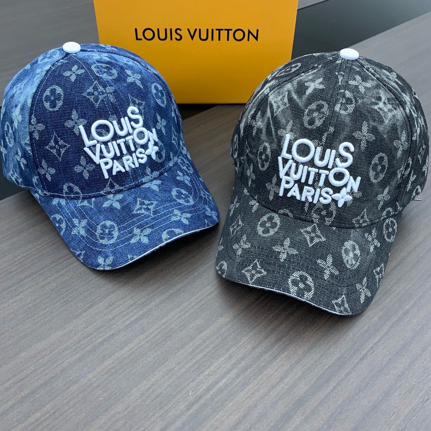 125ZE516MDE Stylish hats