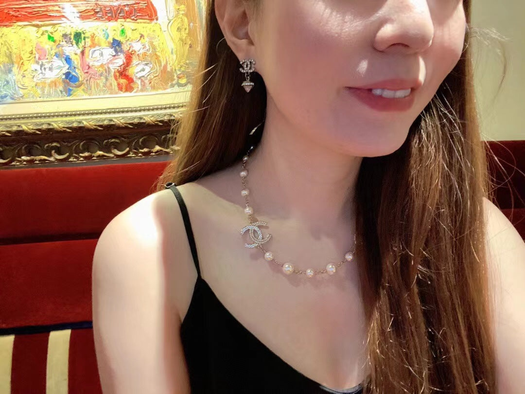 1YC162XDE Stylish Necklaces