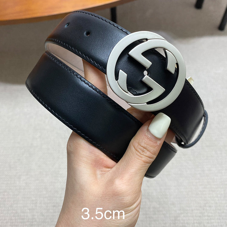 JB03PDE Stylish High quality belt With full package