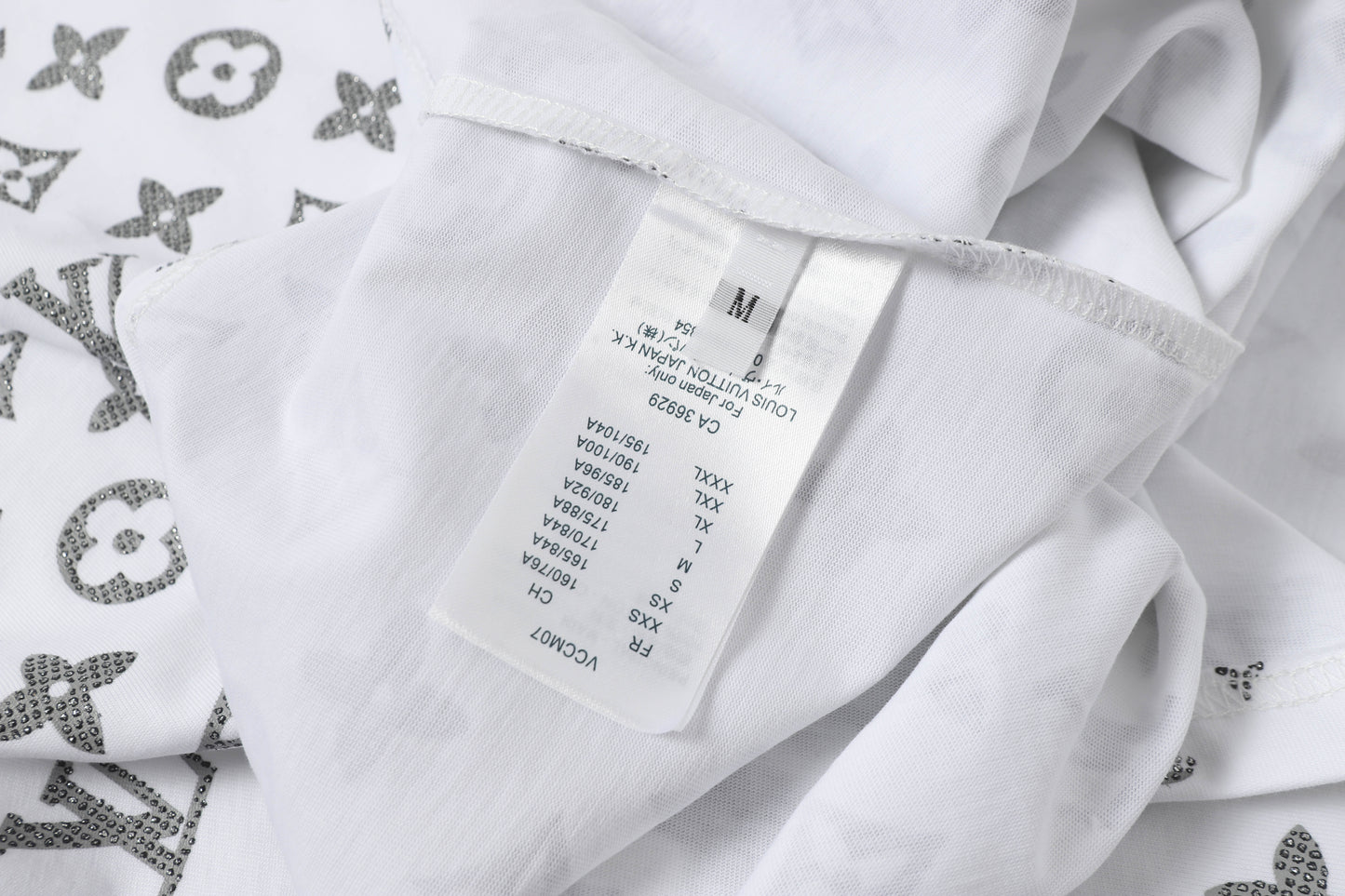 145RE152UDE Stylish T-shirt
