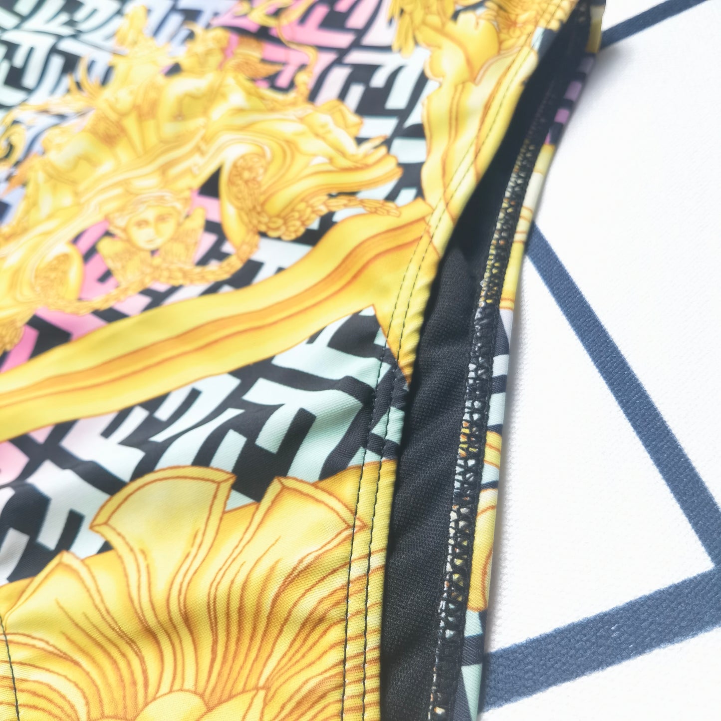 14F151YDE Stylish Bikini swimsuit