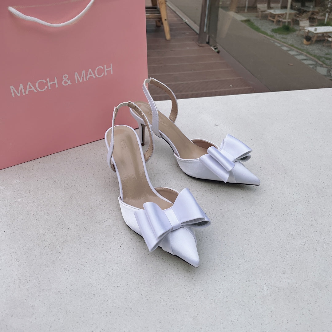 14A39ZDE Stylish High heels Heel height 8cm