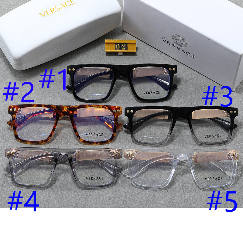 385RV59TDE Stylish Sunglasses
