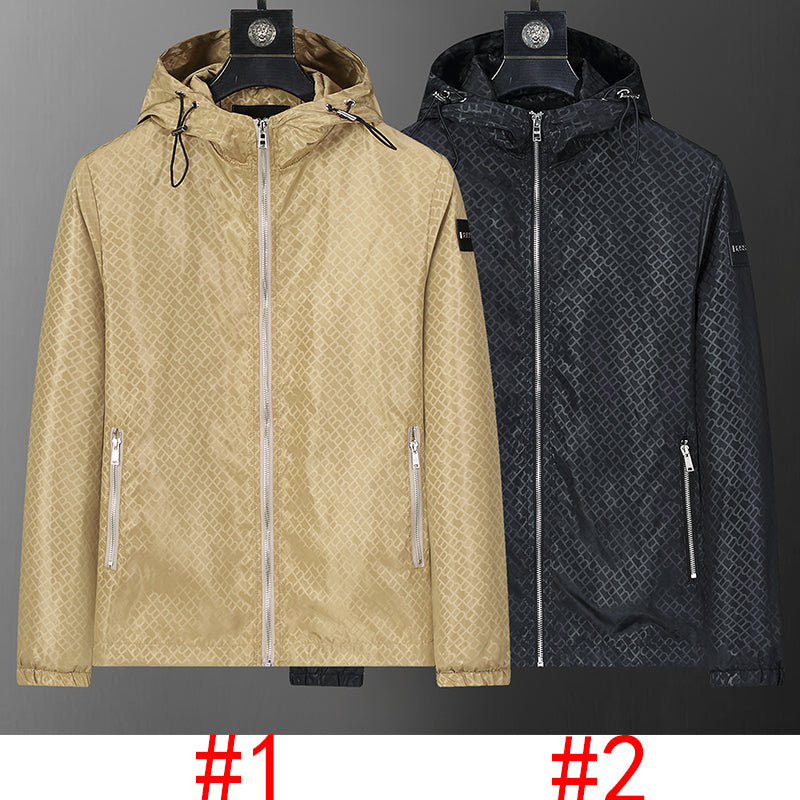 14A280UDE Stylish Coats