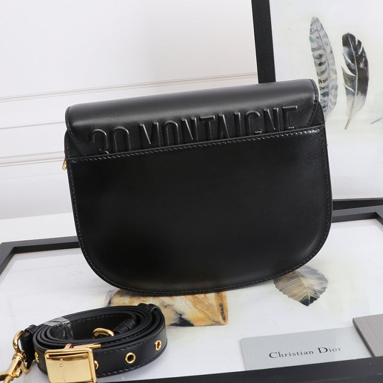 1L48BDE Stylish leather bag