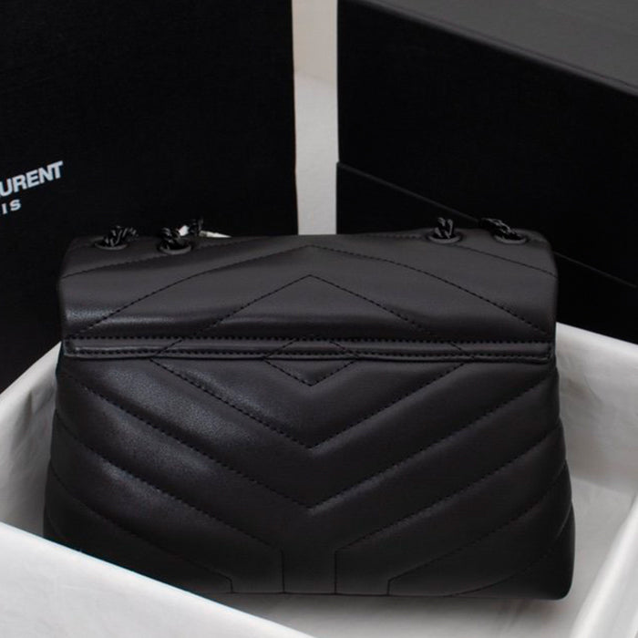 1SY2BDE Stylish leather bag