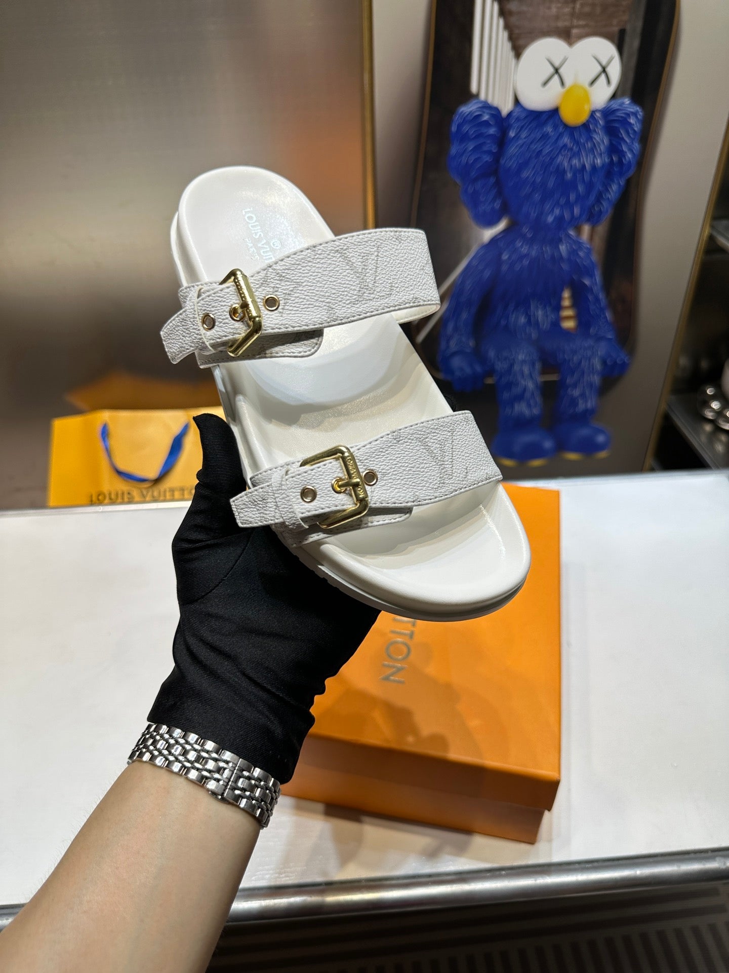 14E10ZDE Stylish sandals