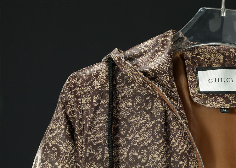 14B247UDE Stylish Coats