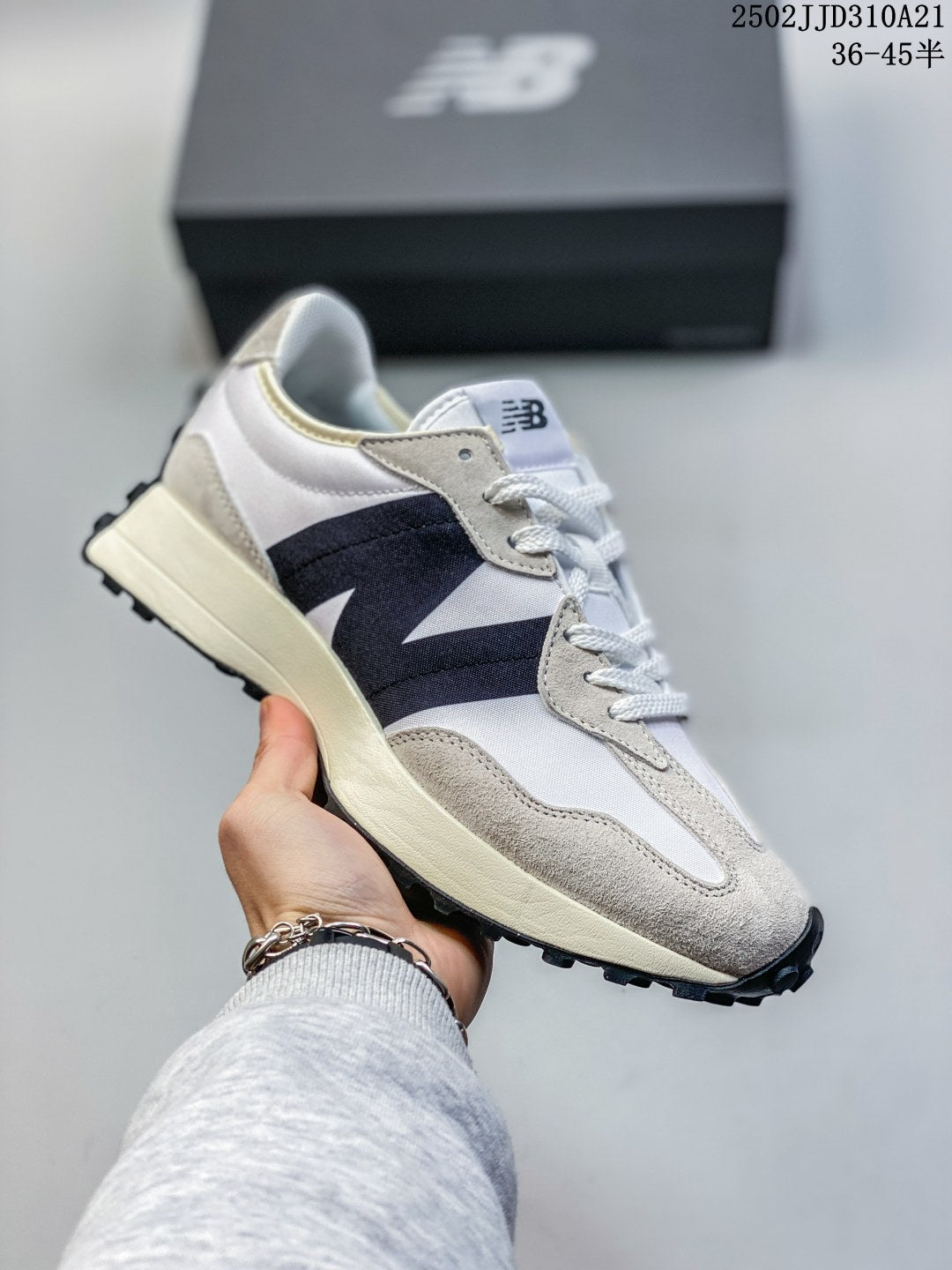435ZA42ZDE Stylish shoes
