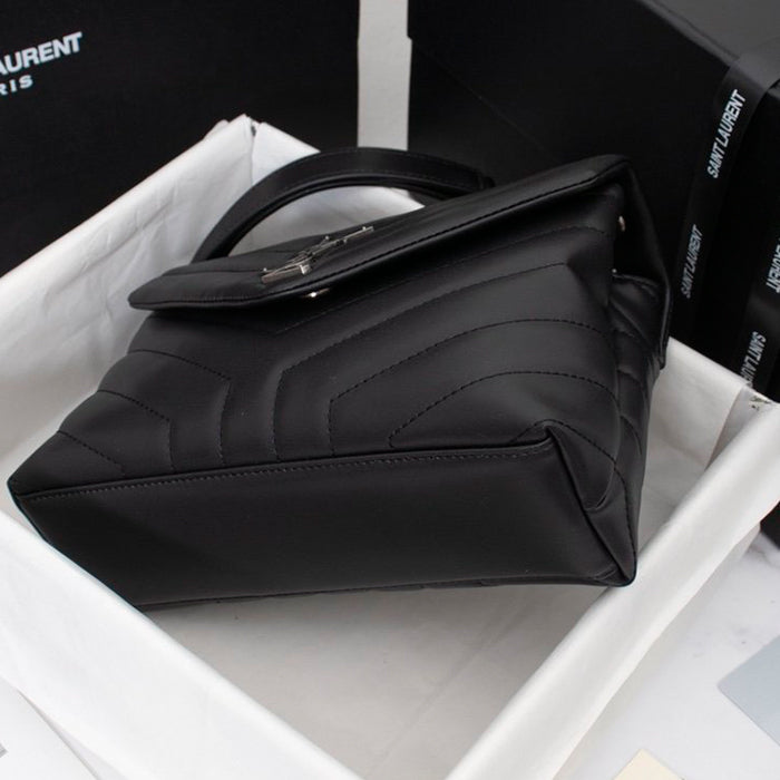 1SY2BDE Stylish leather bag