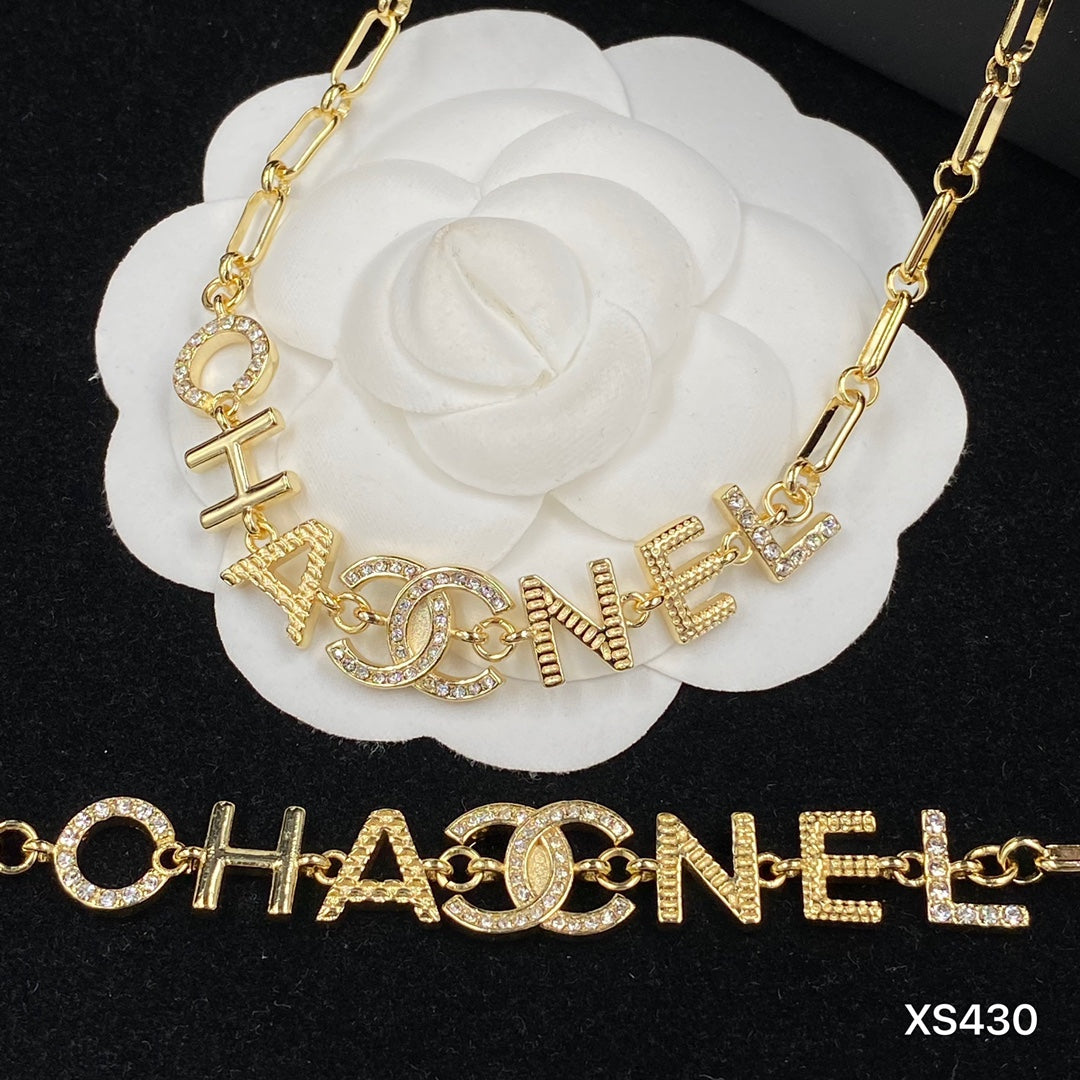 14C575XDE Stylish Bracelets Necklaces