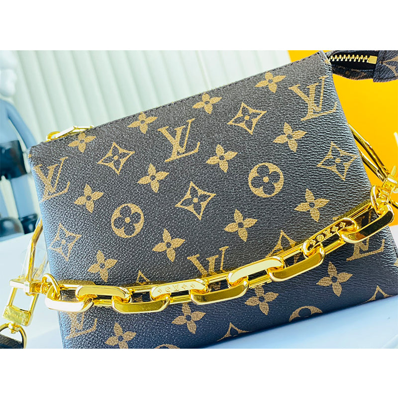 3E160BDE Stylish leather bag