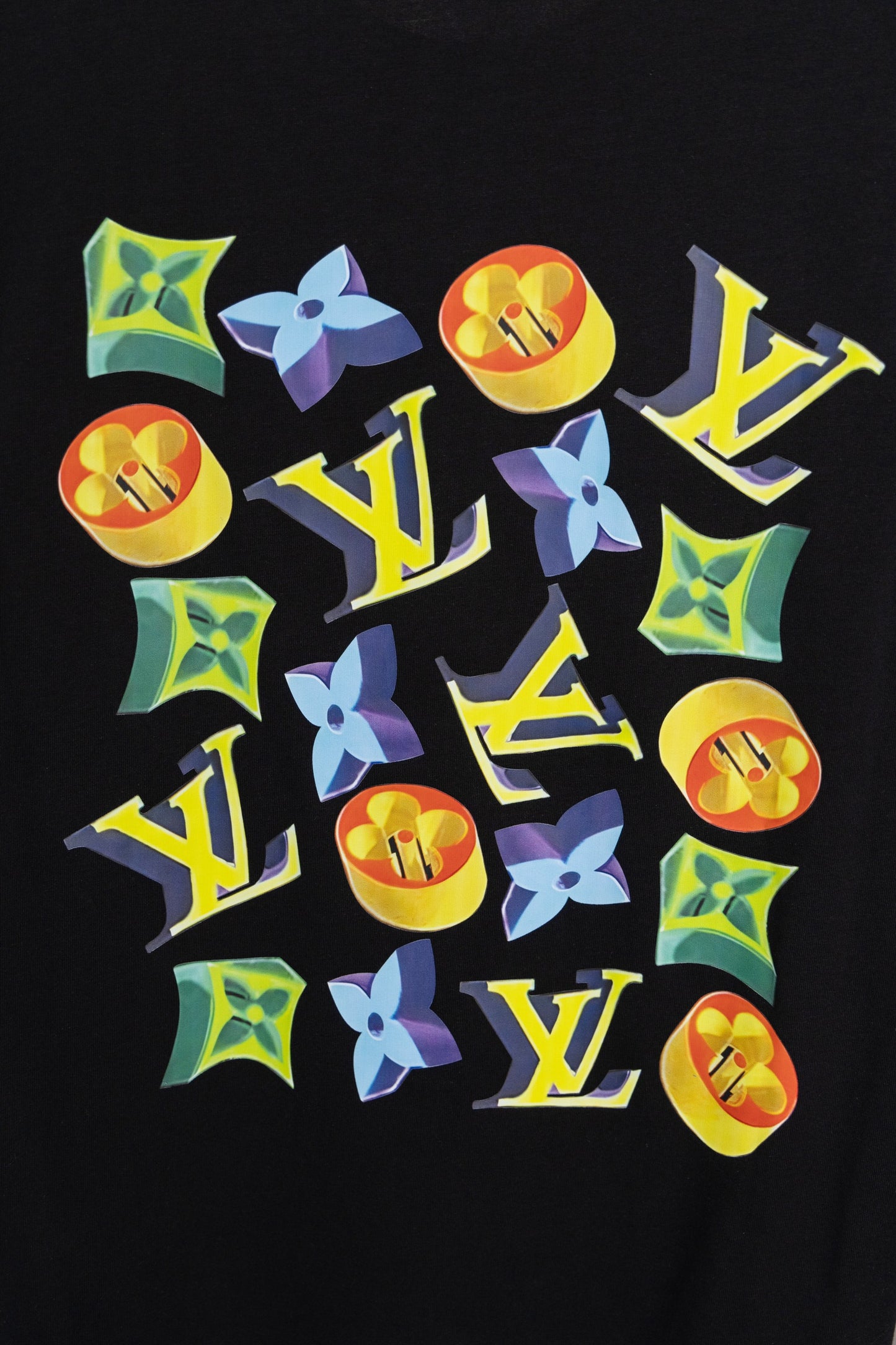 1ZE570UDE Stylish T-shirts