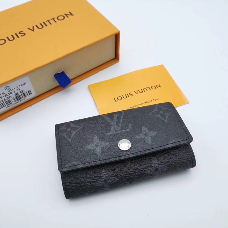 1E6BDE Stylish leather wallets