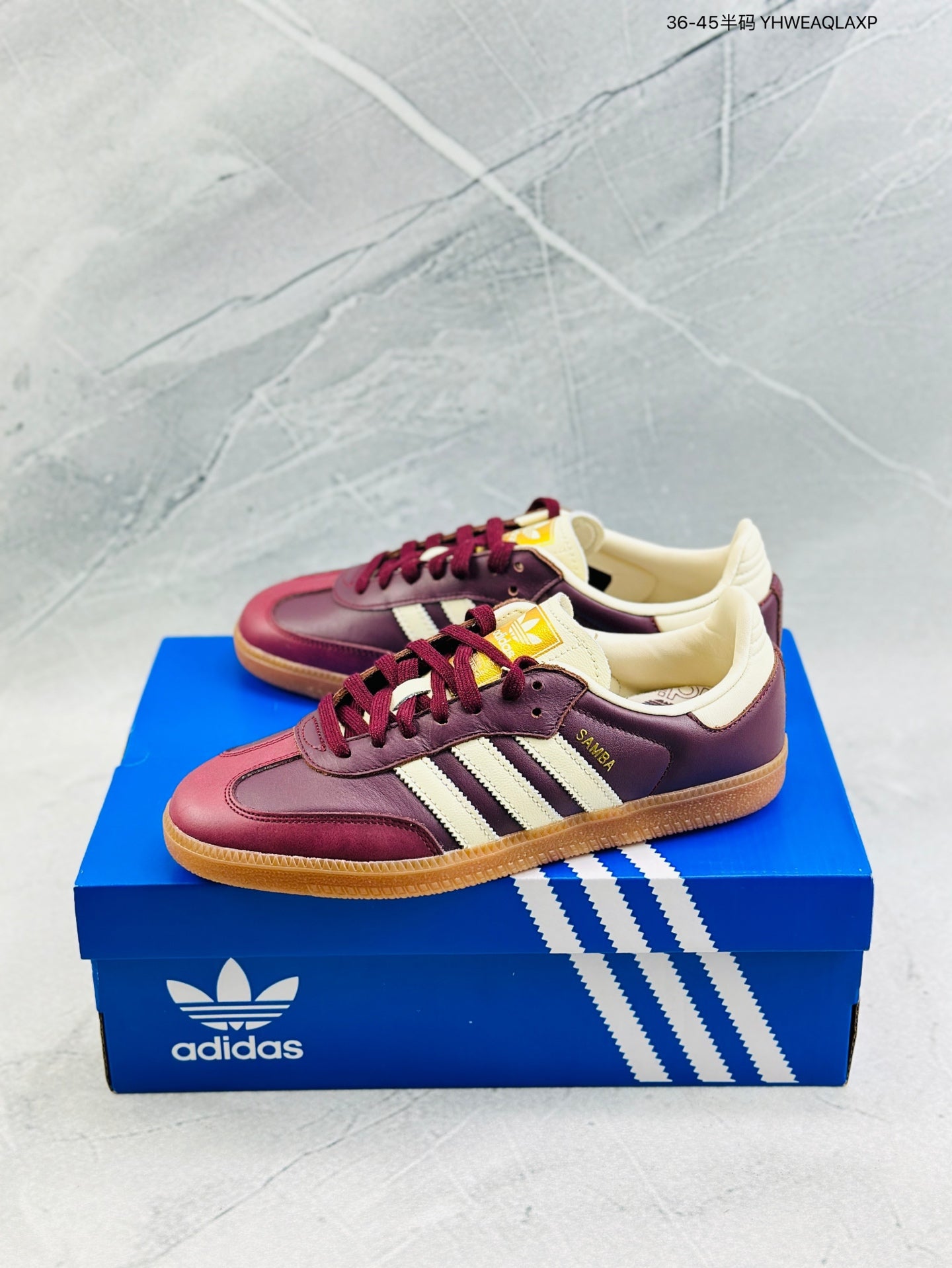 435ZA24ZDE Stylish shoes
