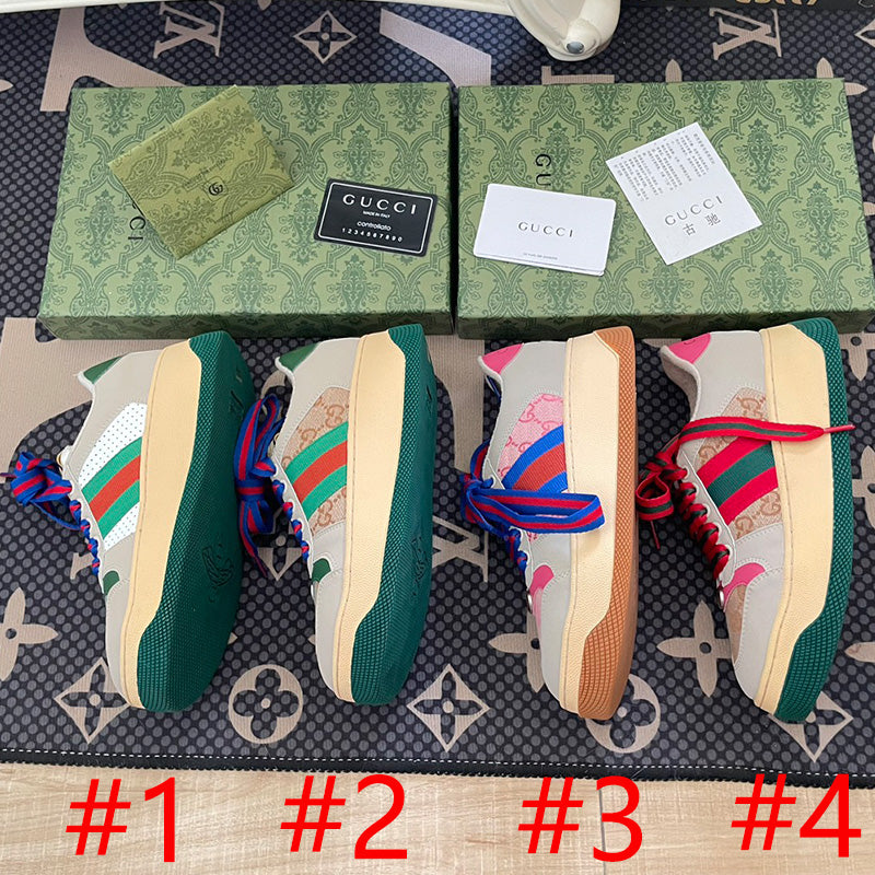 1YB61ZDE Stylish shoes