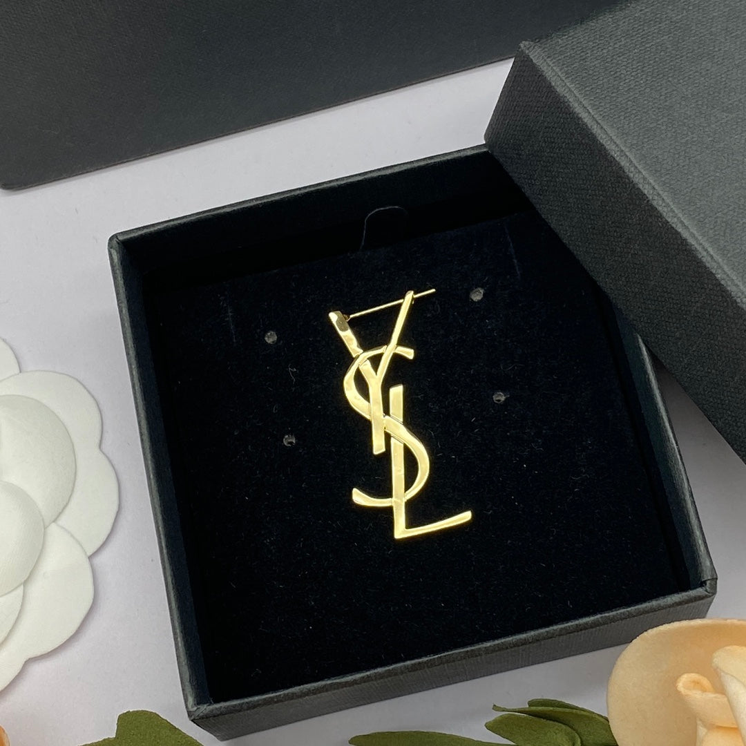 1XSL453EDE Stylish Earrings