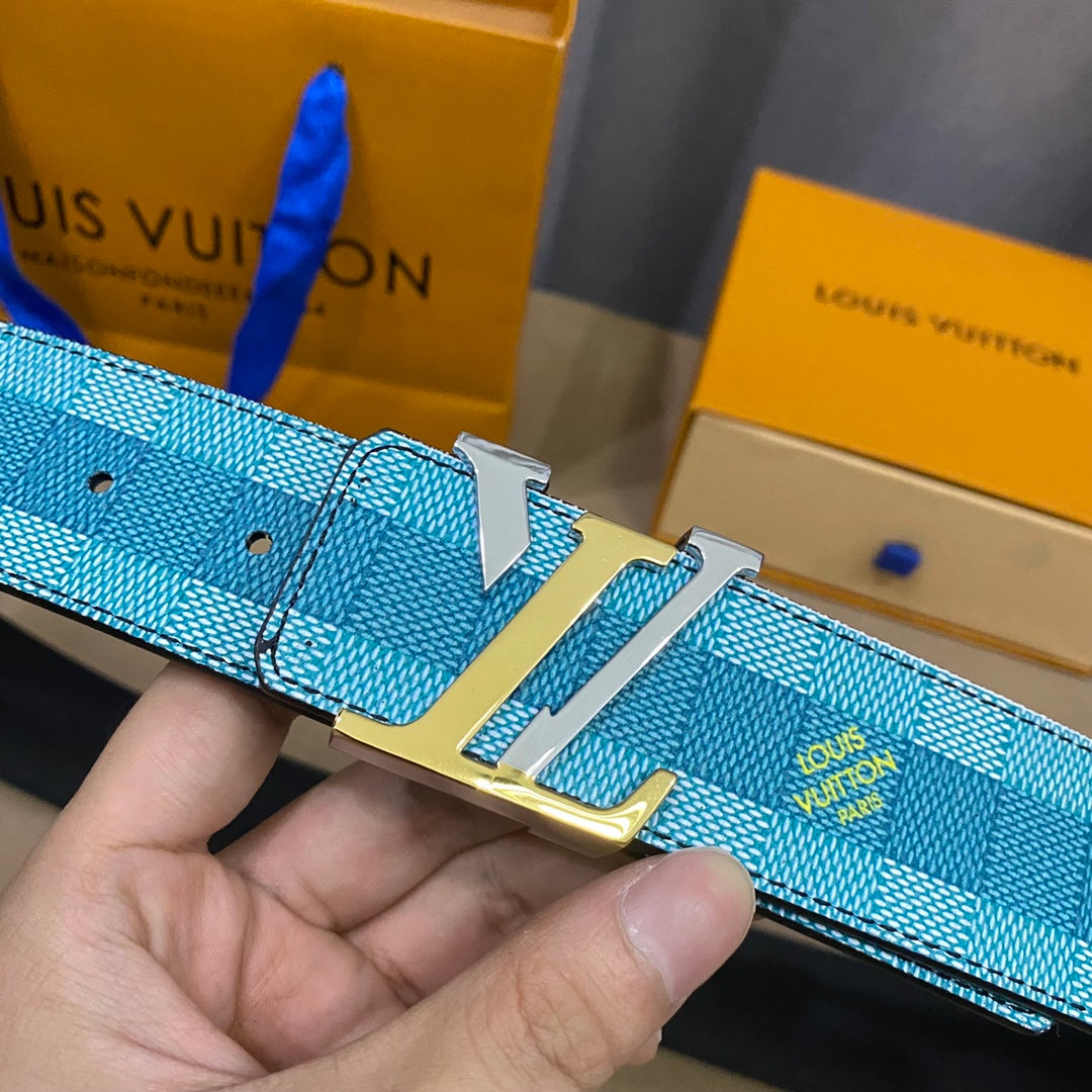 14E138PDE Stylish High quality belt With full package