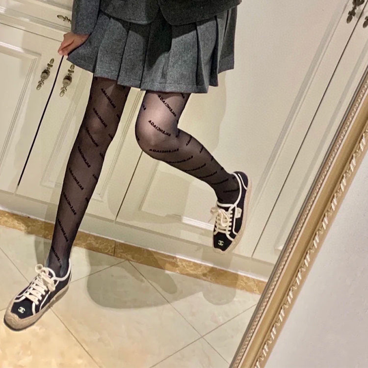 WJ5SDE Stylish Socks