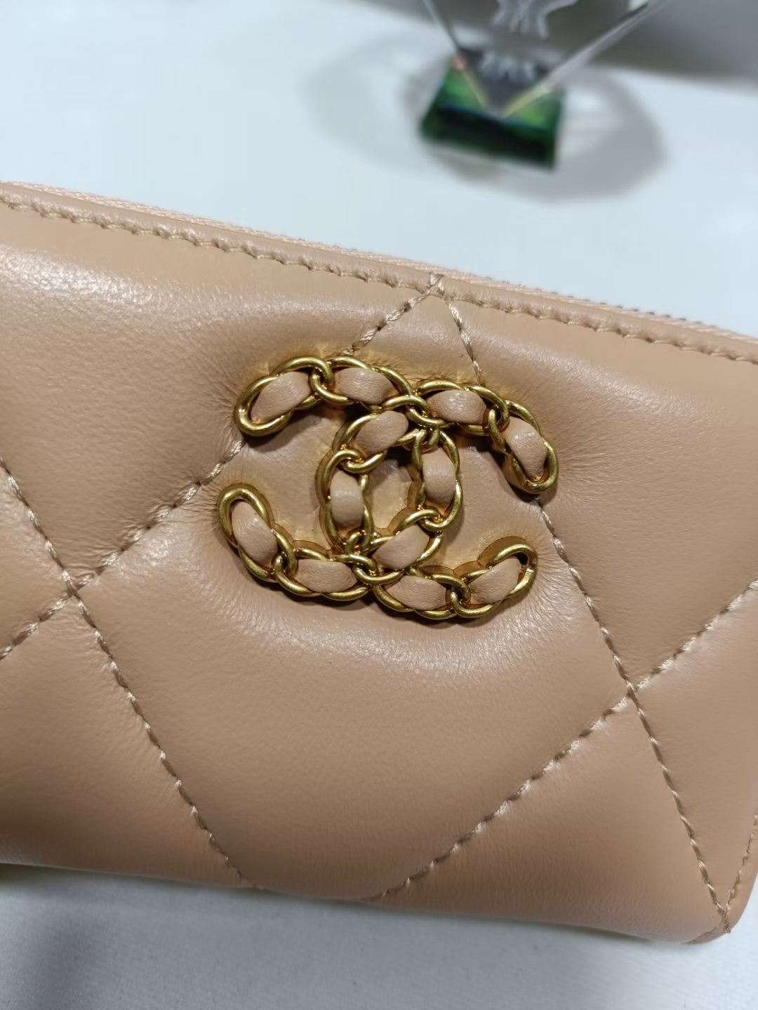 1XC103BDE Stylish leather wallets
