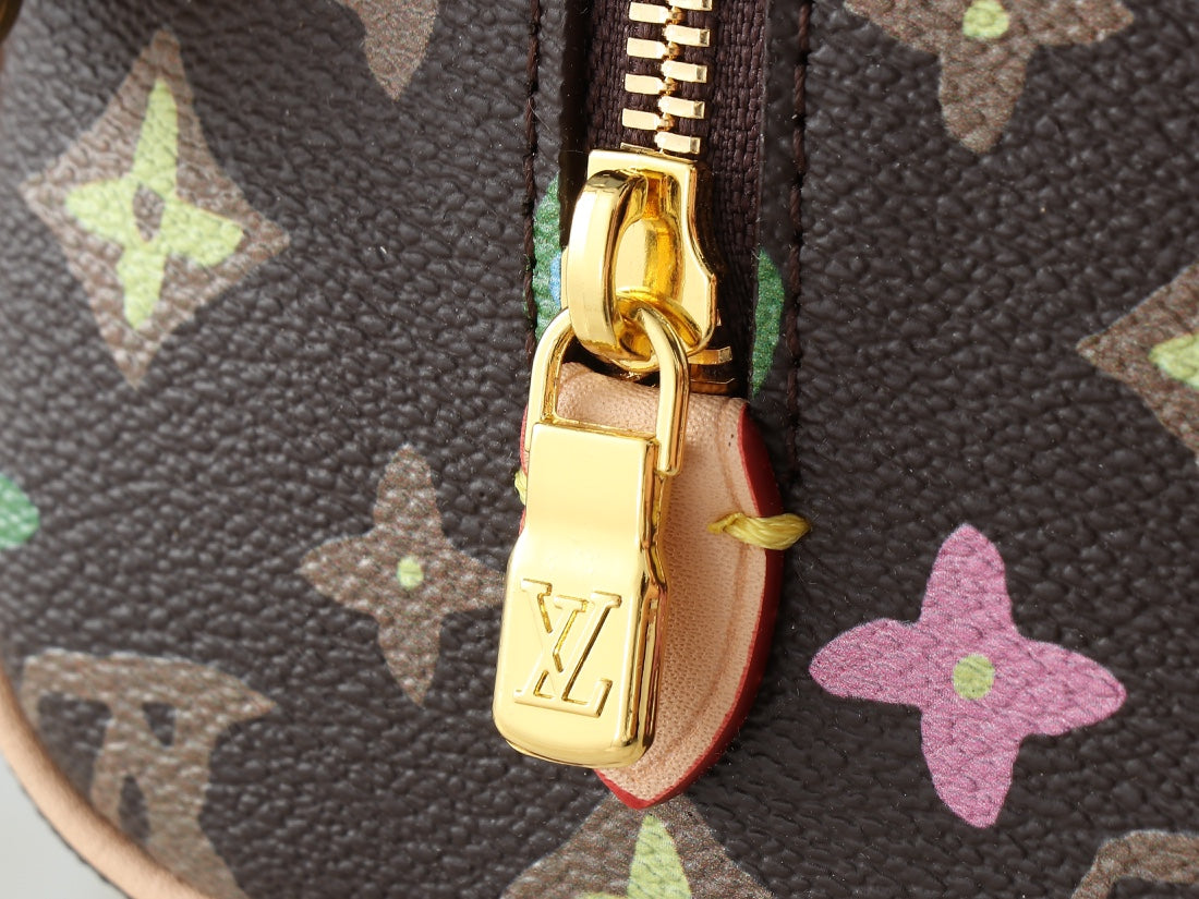 15RE69BDE Stylish leather bag
