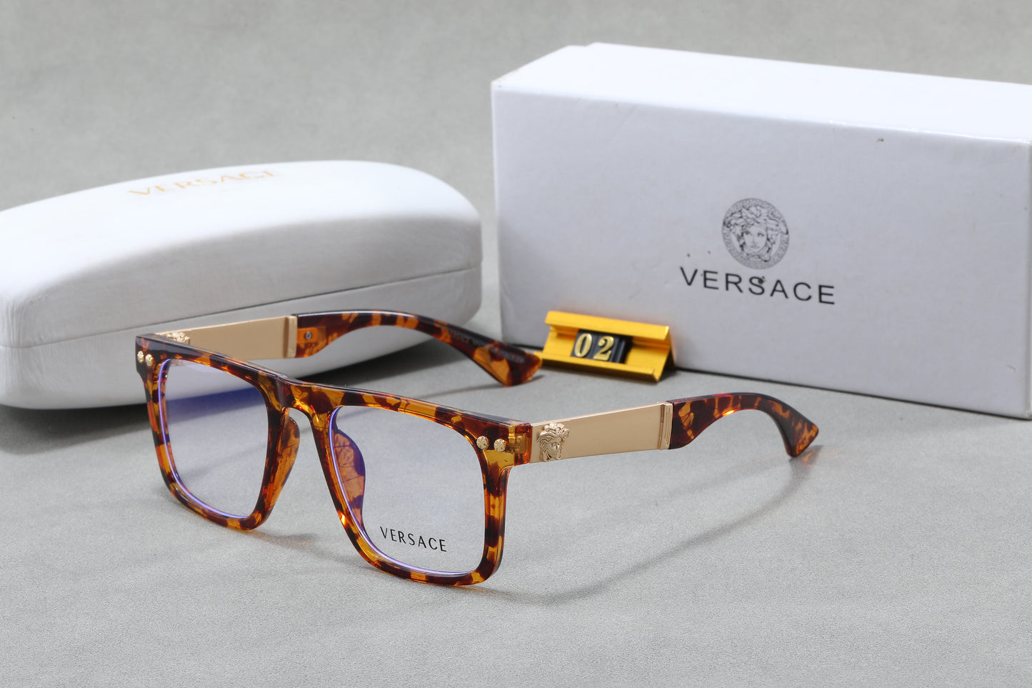 385RV59TDE Stylish Sunglasses