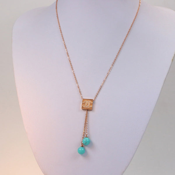 BC72XDE Stylish Necklaces