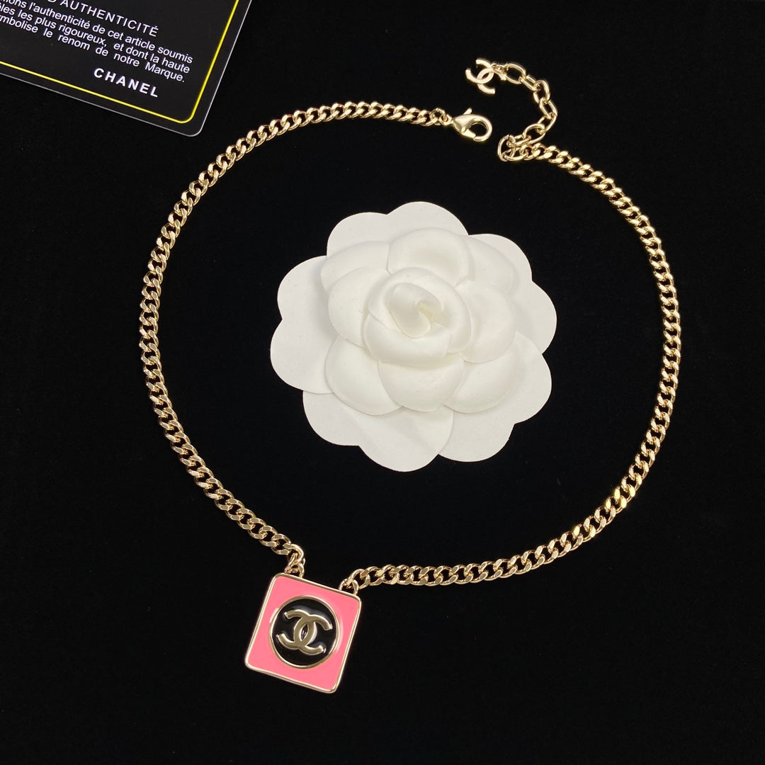 1NC184XDE Stylish necklace Earrings Ring