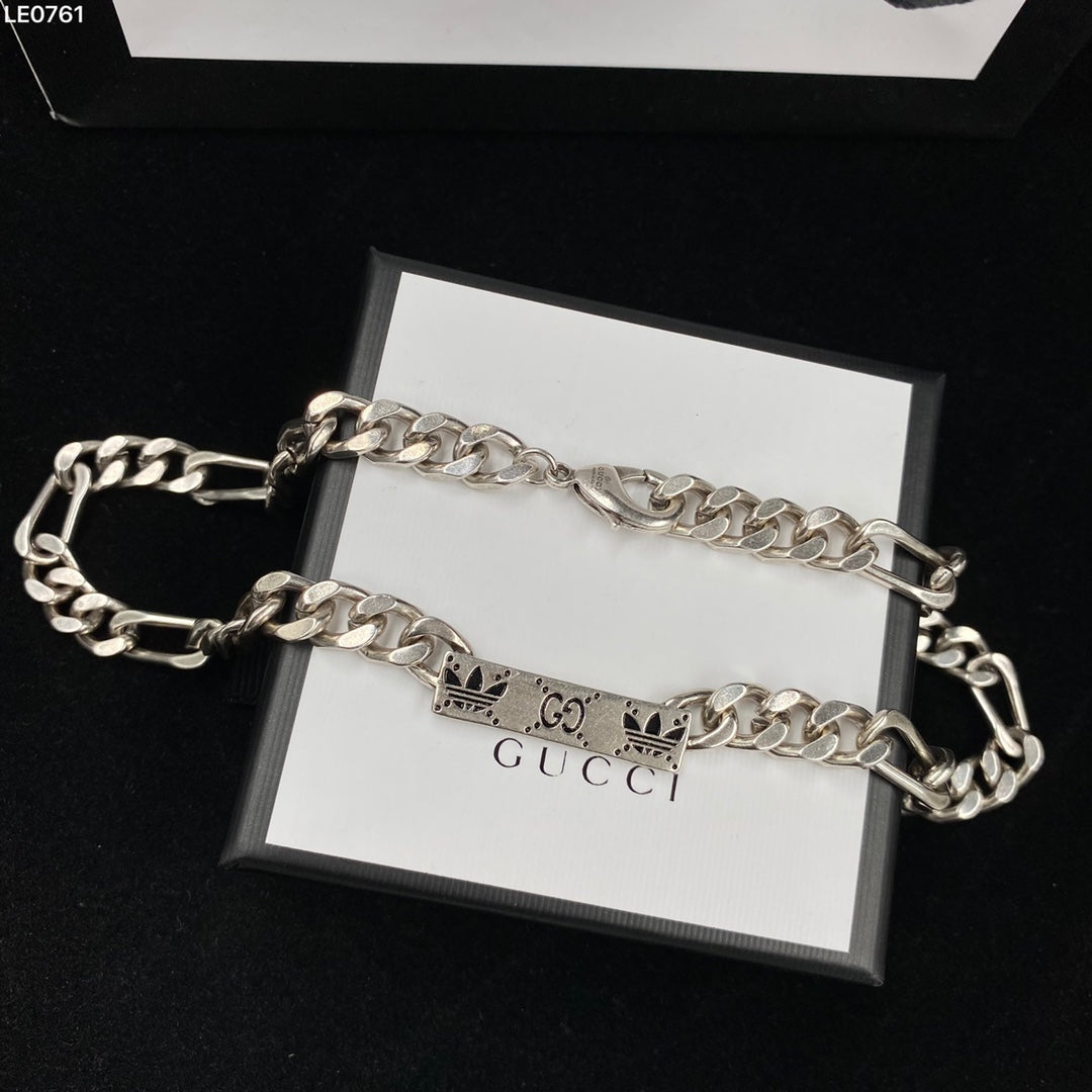 175RB96XDE Stylish Necklace