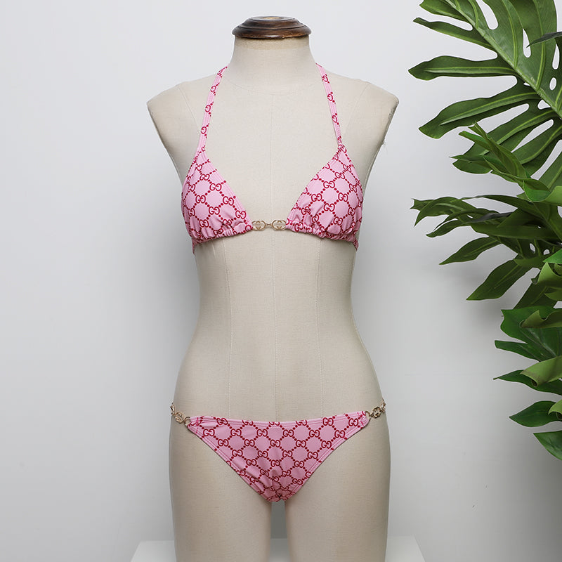 14B52YDE Stylish Bikini swimsuit