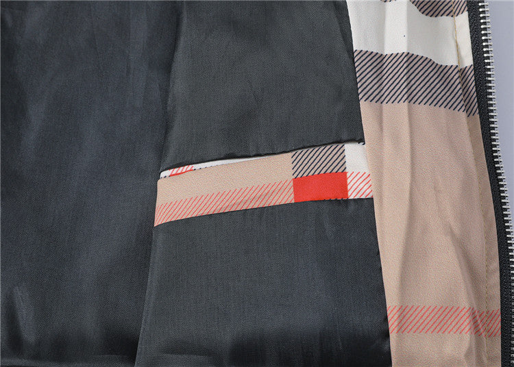 14R266UDE Stylish Coats