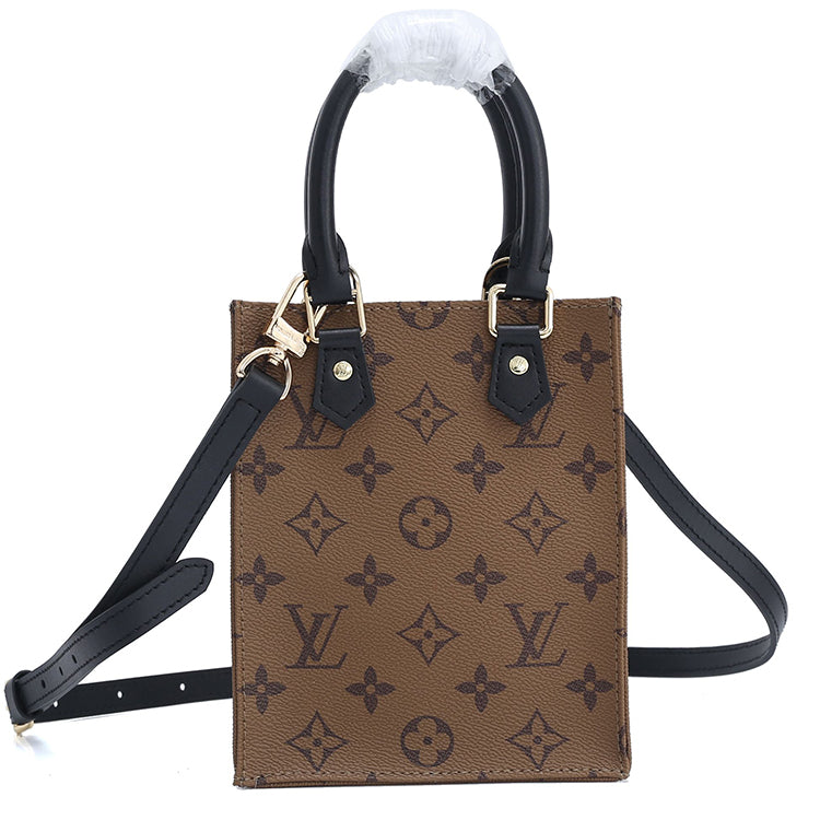 1E46BDE Stylish leather bag