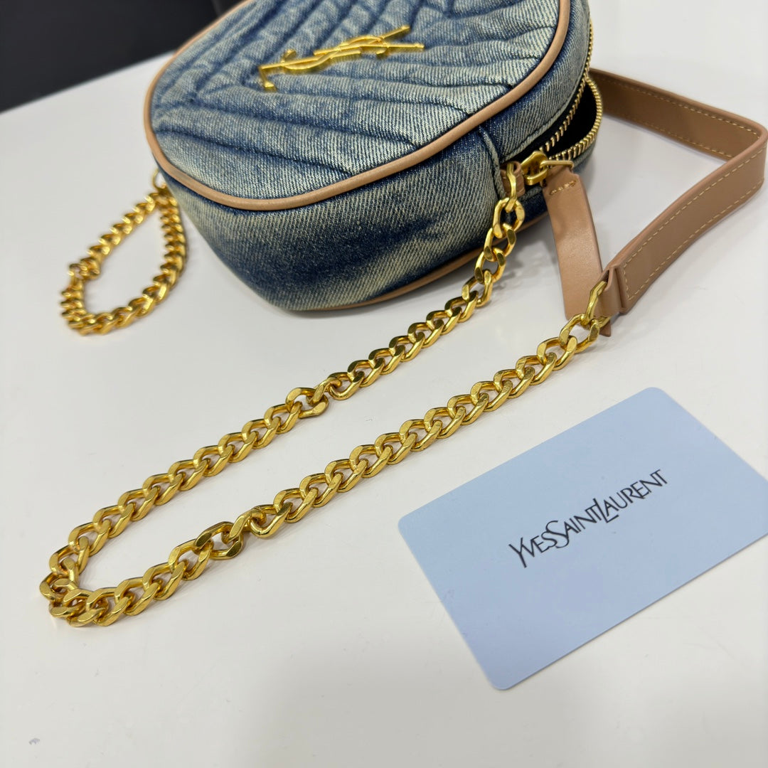 1XSL270BDE Stylish bag