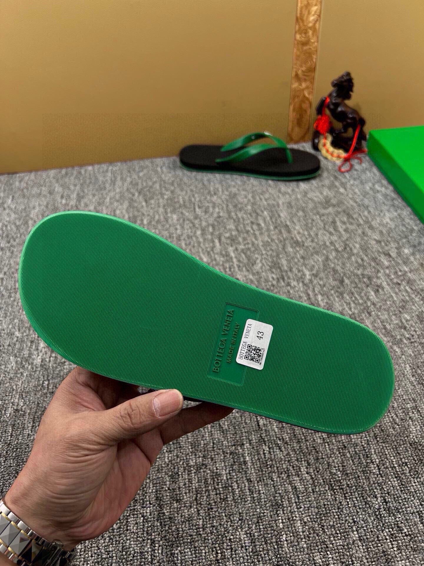 535ZA293ZDE Stylish Slippers