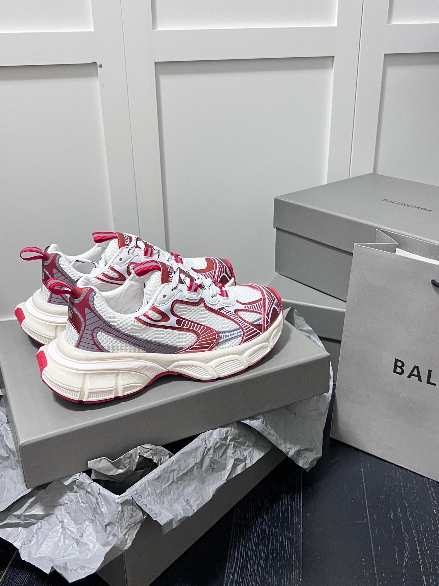14J115ZDE Stylish shoes