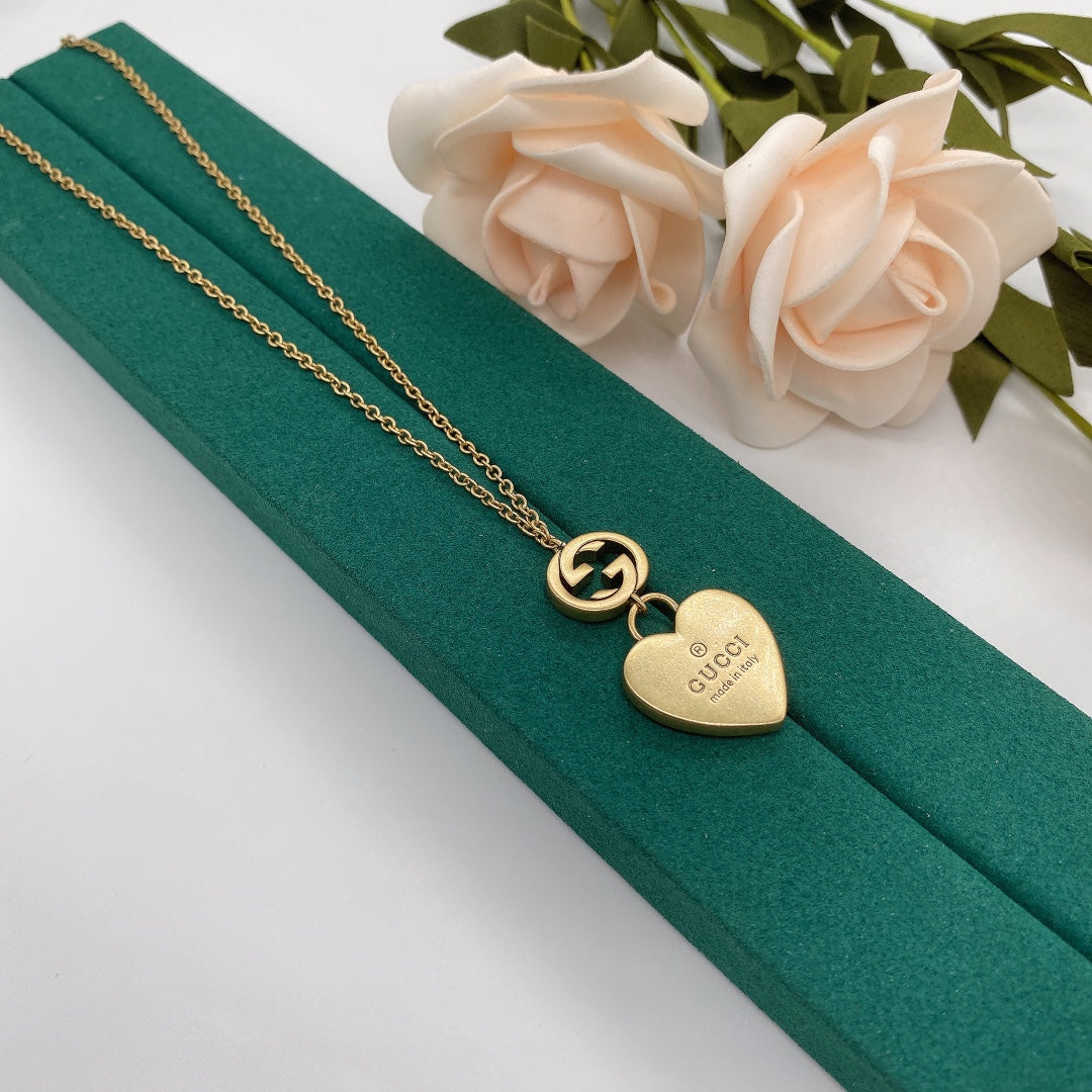 1YB379XDE Stylish Necklaces Earrings