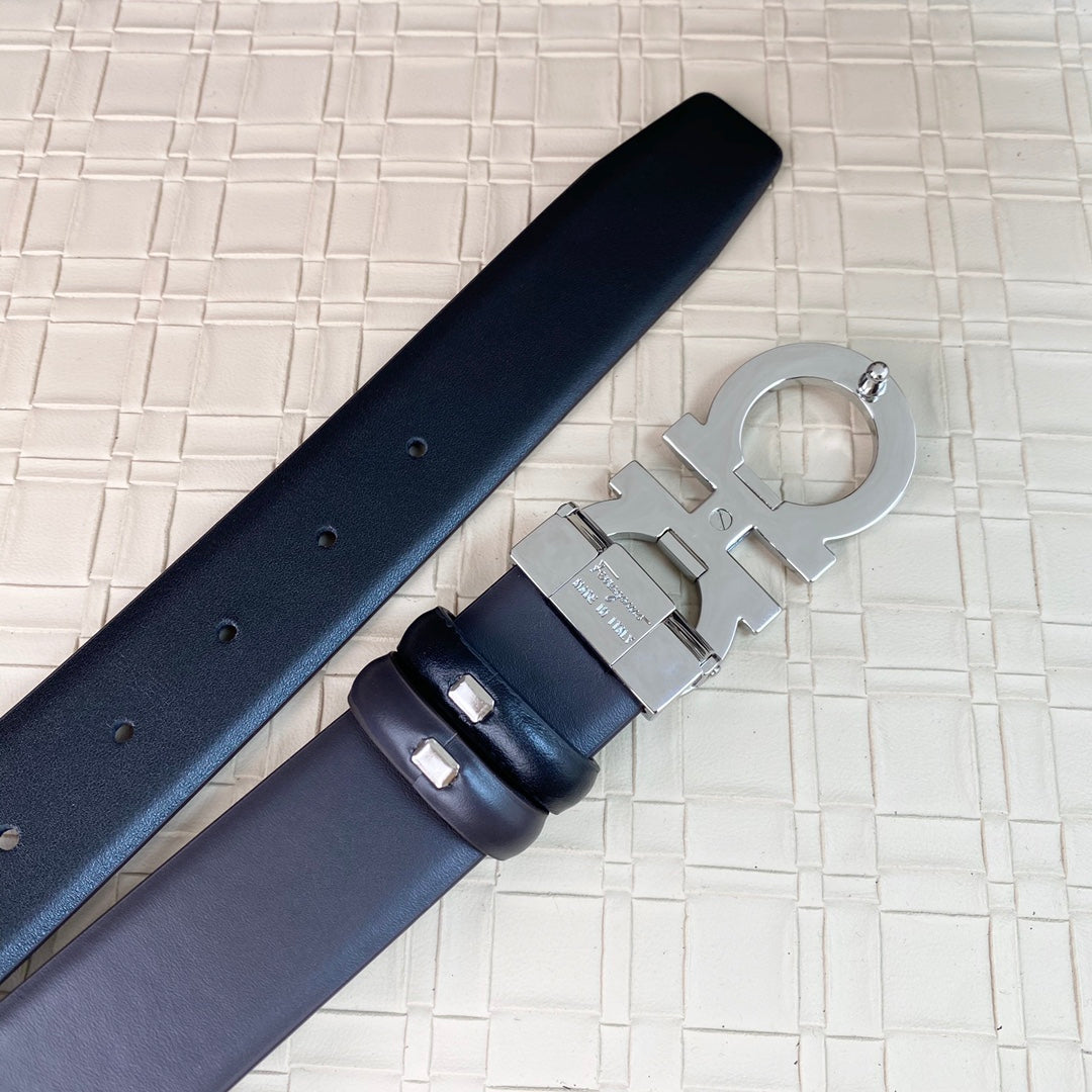 14A123PDE Stylish High quality belt With full package