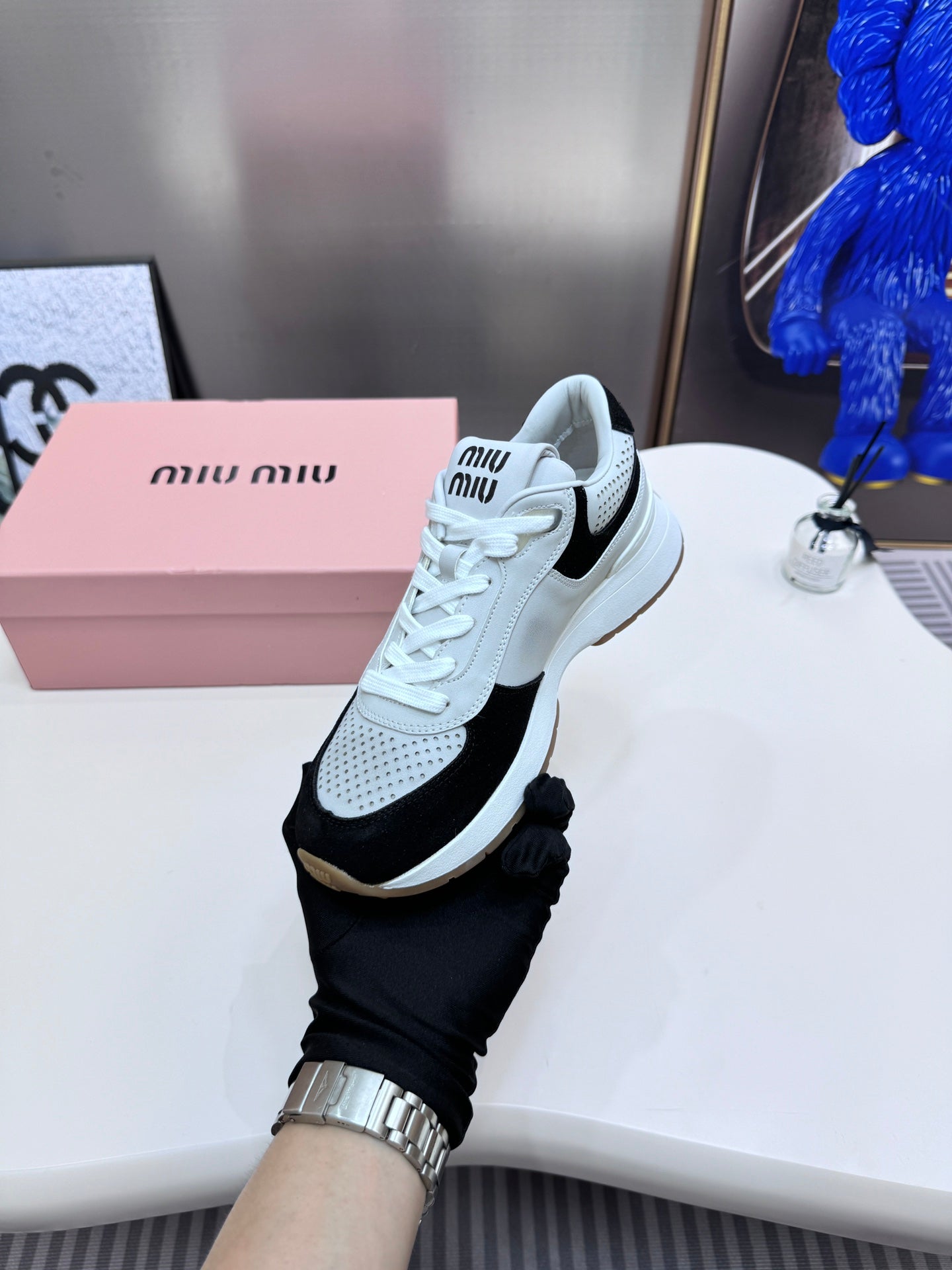 1XA72ZDE Stylish shoes