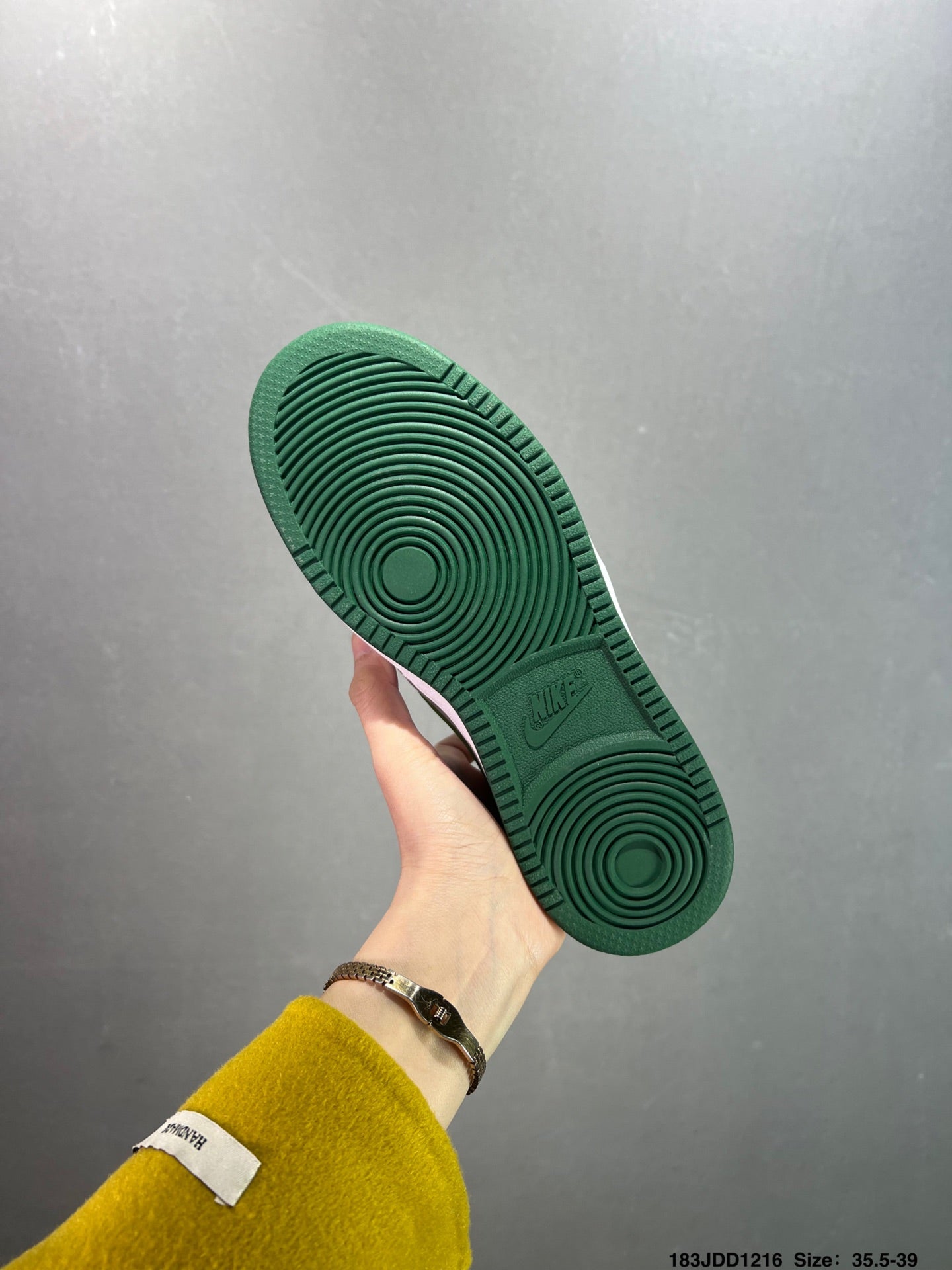 435ZA8ZDE Stylish shoes