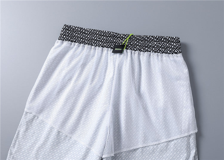145RA67UDE Stylish shorts