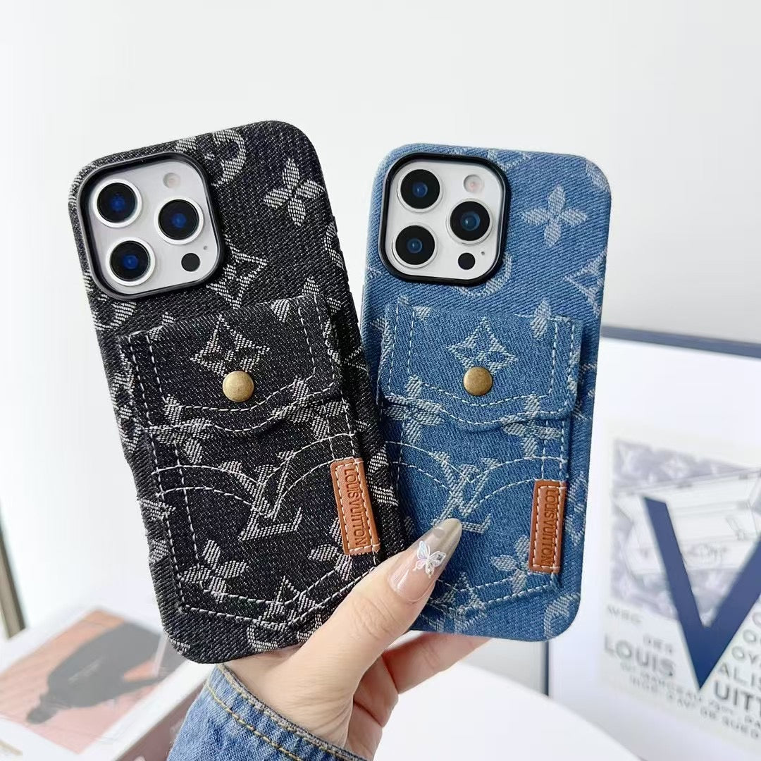 165RE84ADE Stylish Phone Case