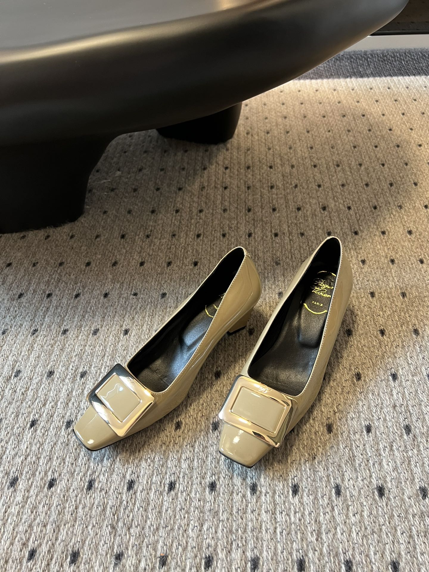 1ZA249ZDE Stylish High heels