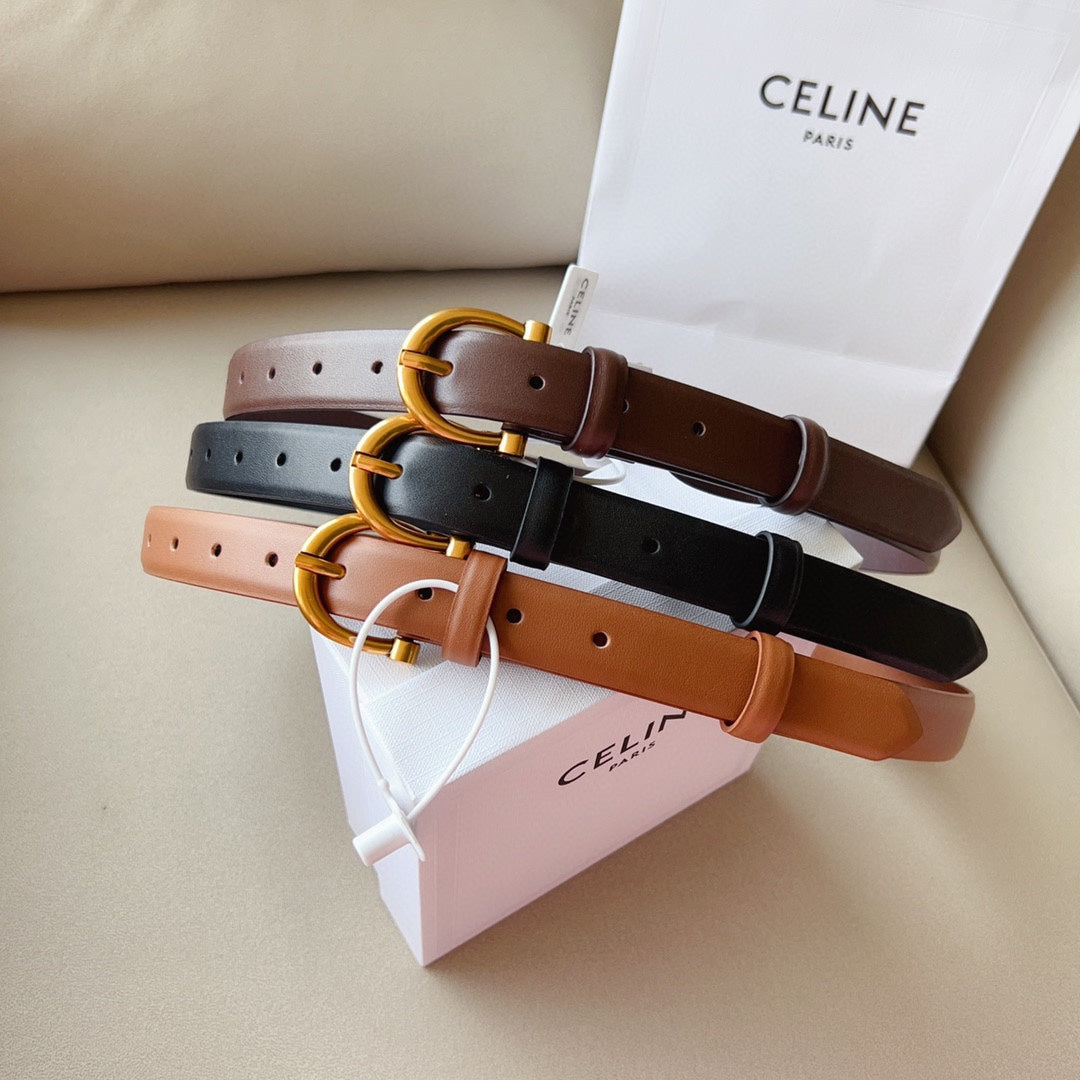 1WN178PDE Stylish High quality belt With full package