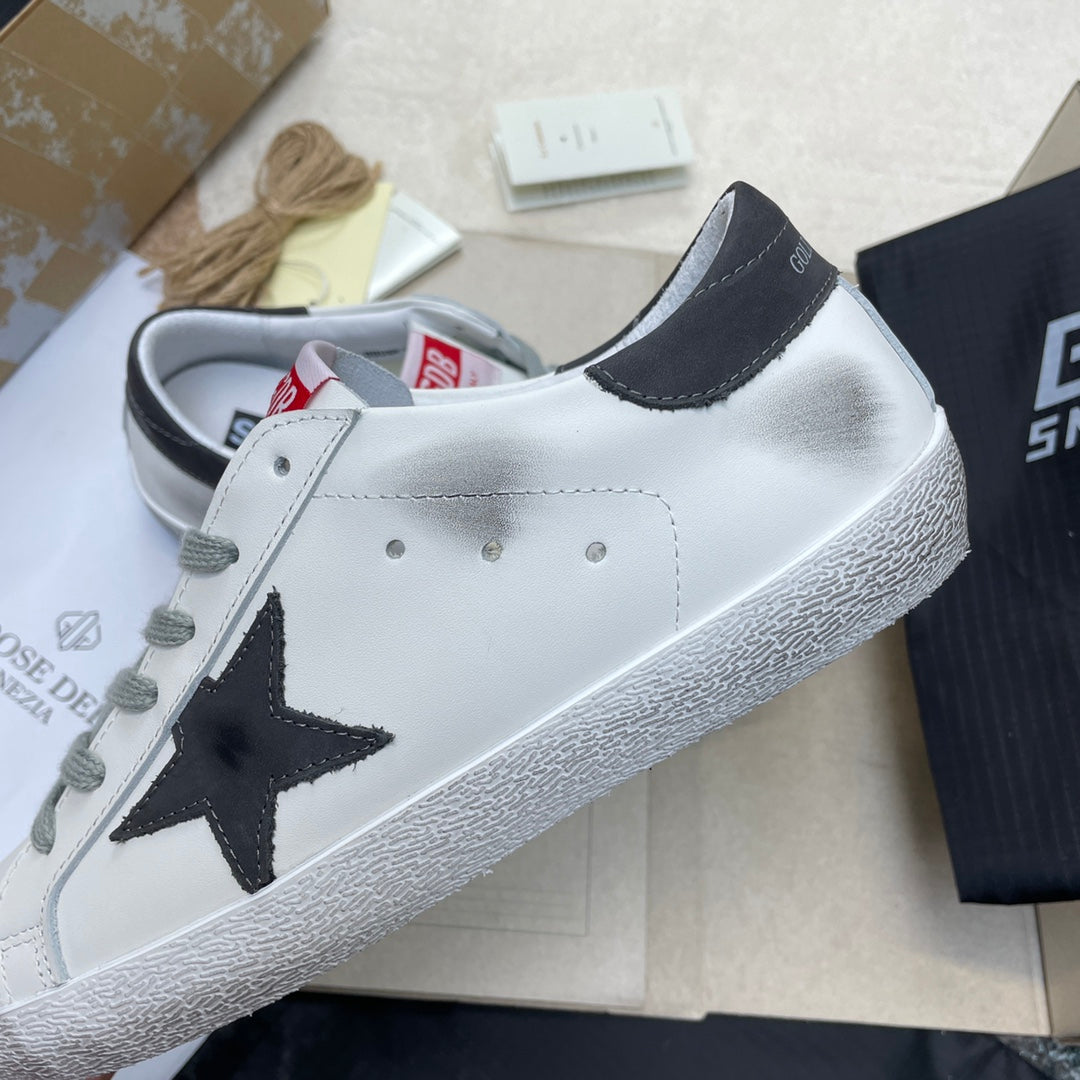 2XGE123ZDE Stylish cowhide leather shoes